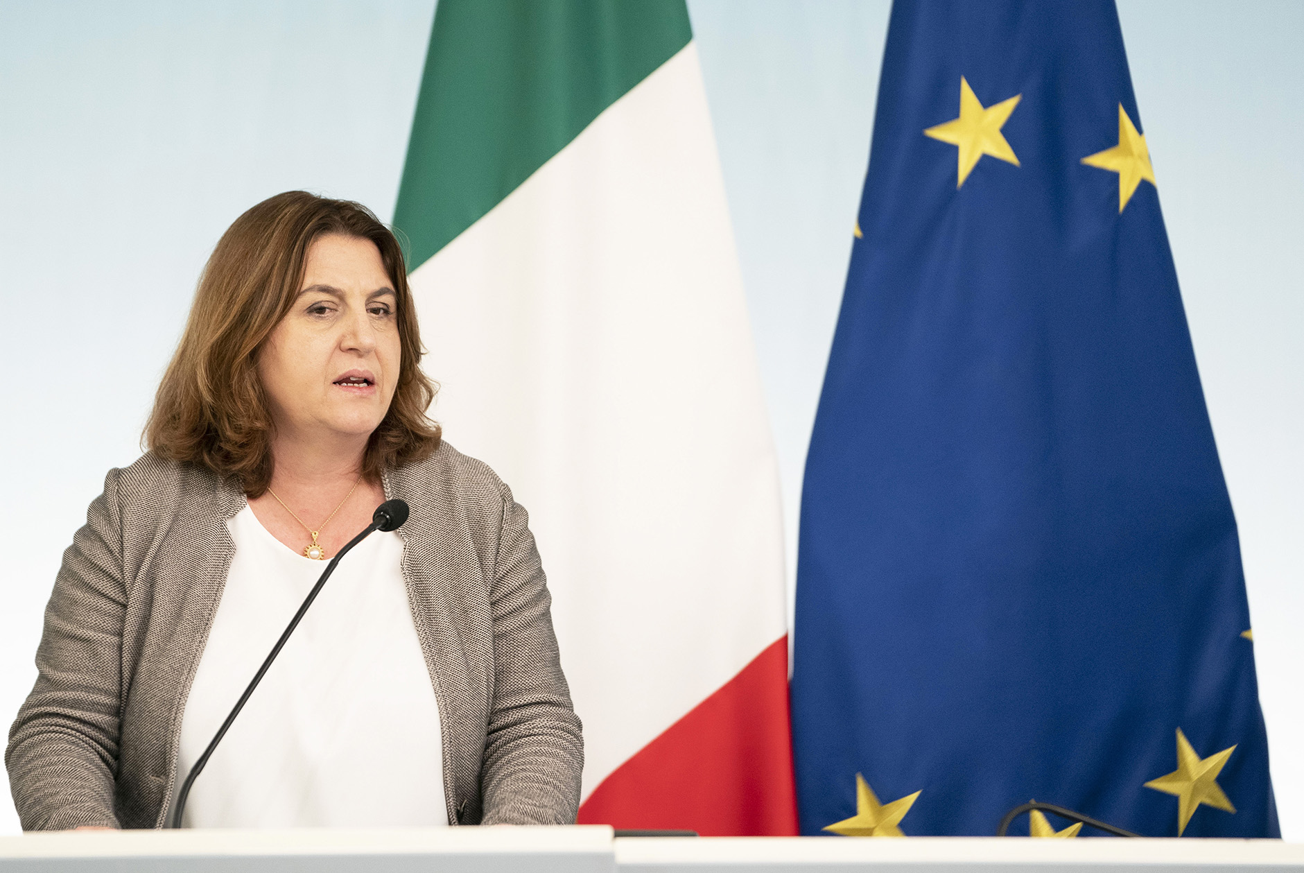 occupazione femminile