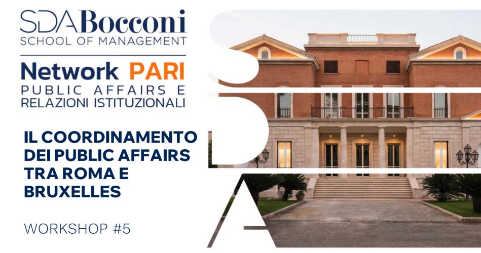 Sda Bocconi