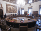 Tutte le nomine del Consiglio dei ministri