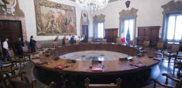 Non solo Arera: tutte le nomine (e le conferme) del Cdm