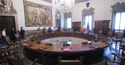 Non solo Arera: tutte le nomine (e le conferme) del Cdm