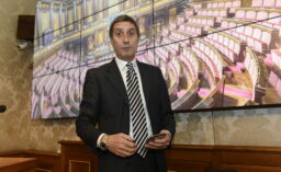 CHIOCCI DA ADNKRONOS ALLA RAI, TG1, PREZIOSI AL TG2