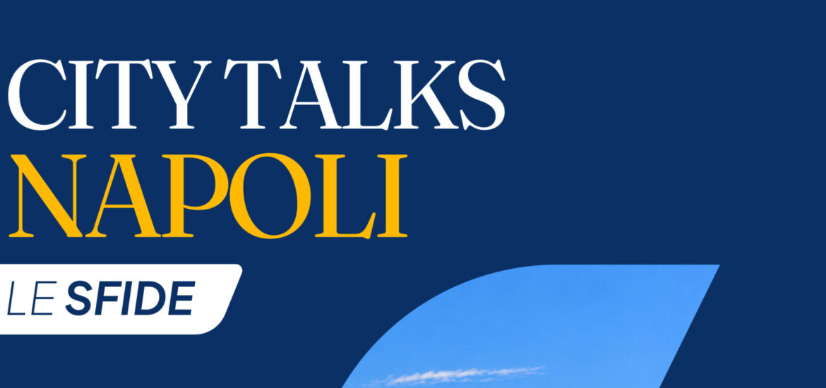 City talks