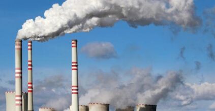 Italia green energia industria