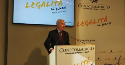 Confcommercio