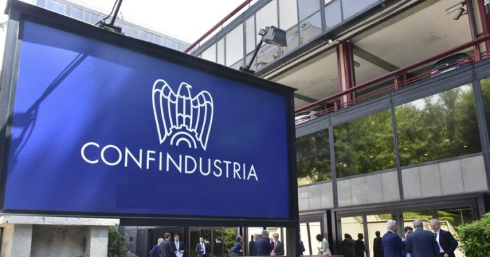 Risultati immagini per confindustria