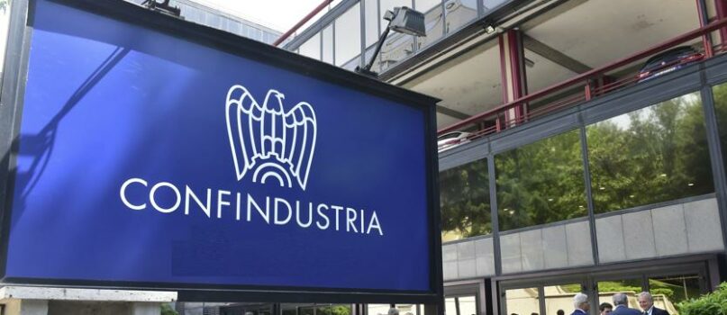 Mariotti Confindustria DL Agosto