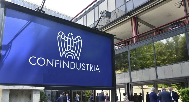 Mariotti Confindustria DL Agosto