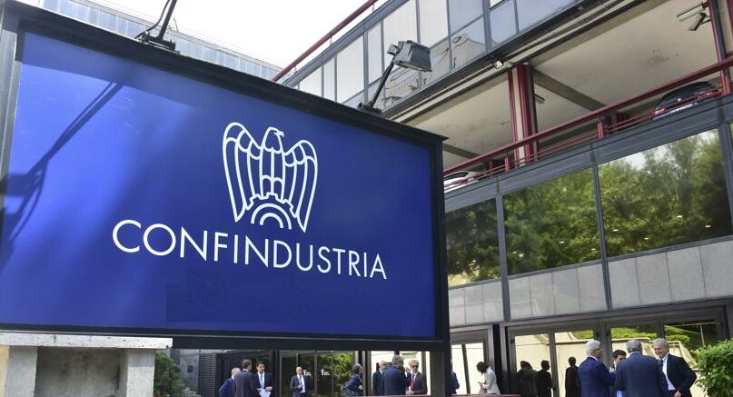 Confindustria