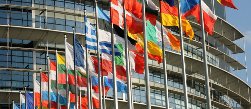 Ue Consiglio Europeo