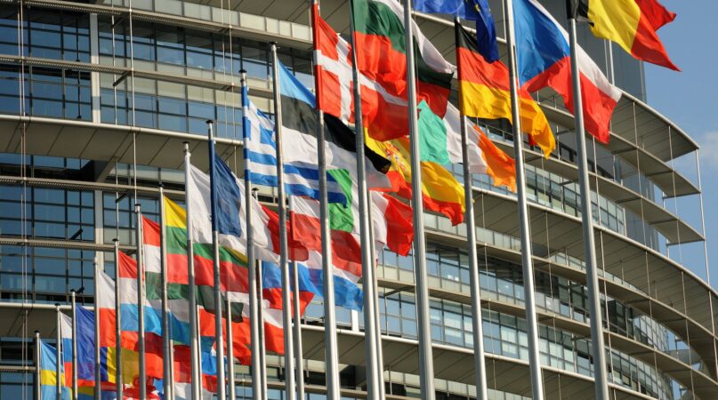 Ue Consiglio Europeo