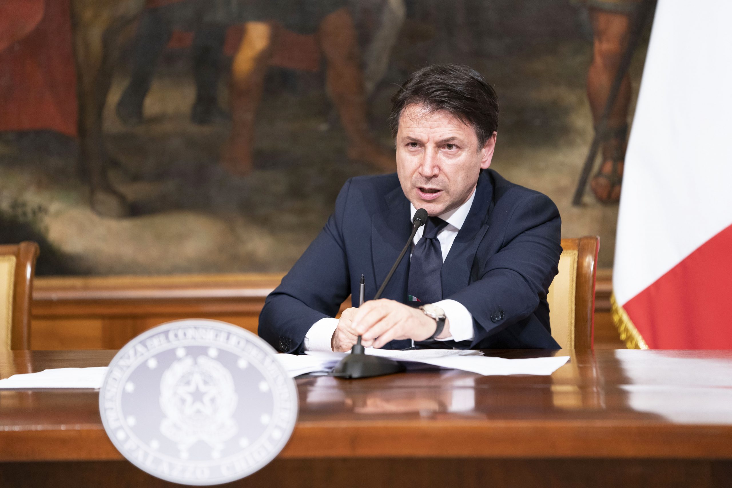 Conte