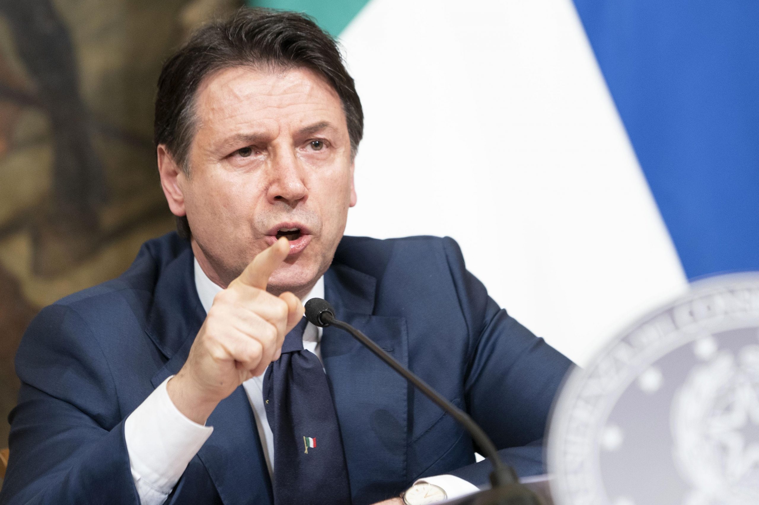 Conte