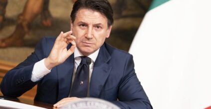 Conte Governo