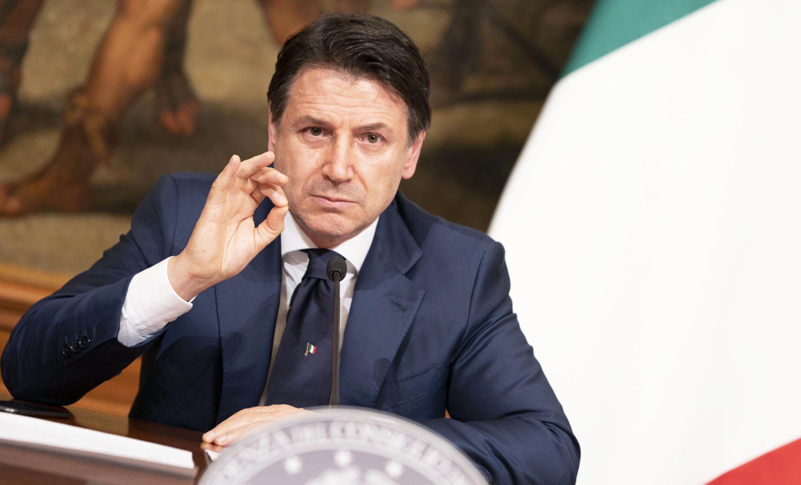 Conte Governo