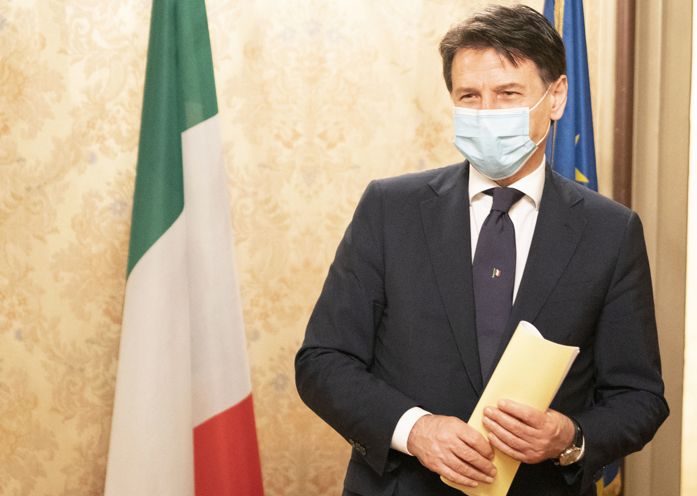 Conte