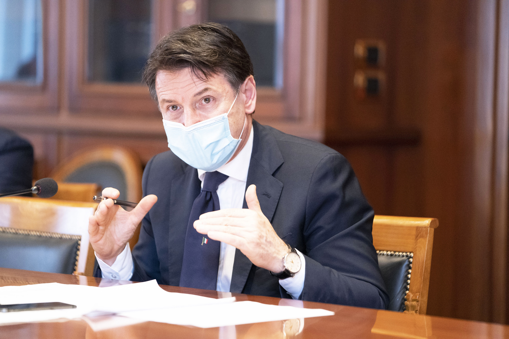 Conte