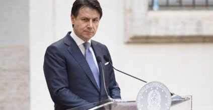 crisi di governo