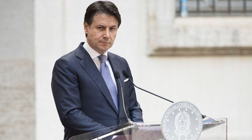 Crisi Di Governo