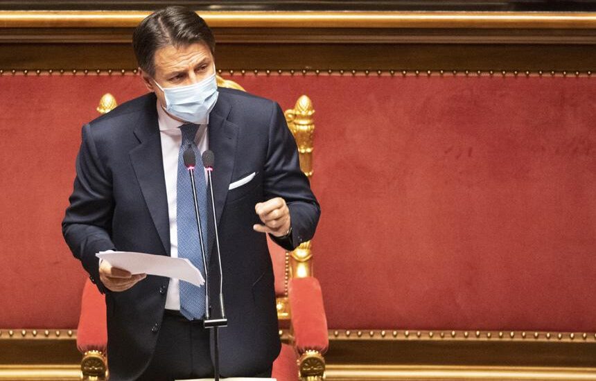 conte