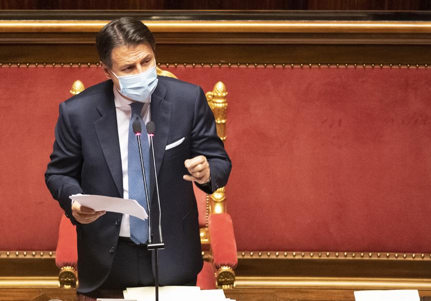 conte