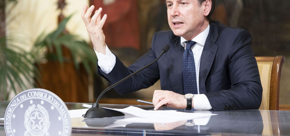 Conte