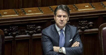 scenari governo Conte