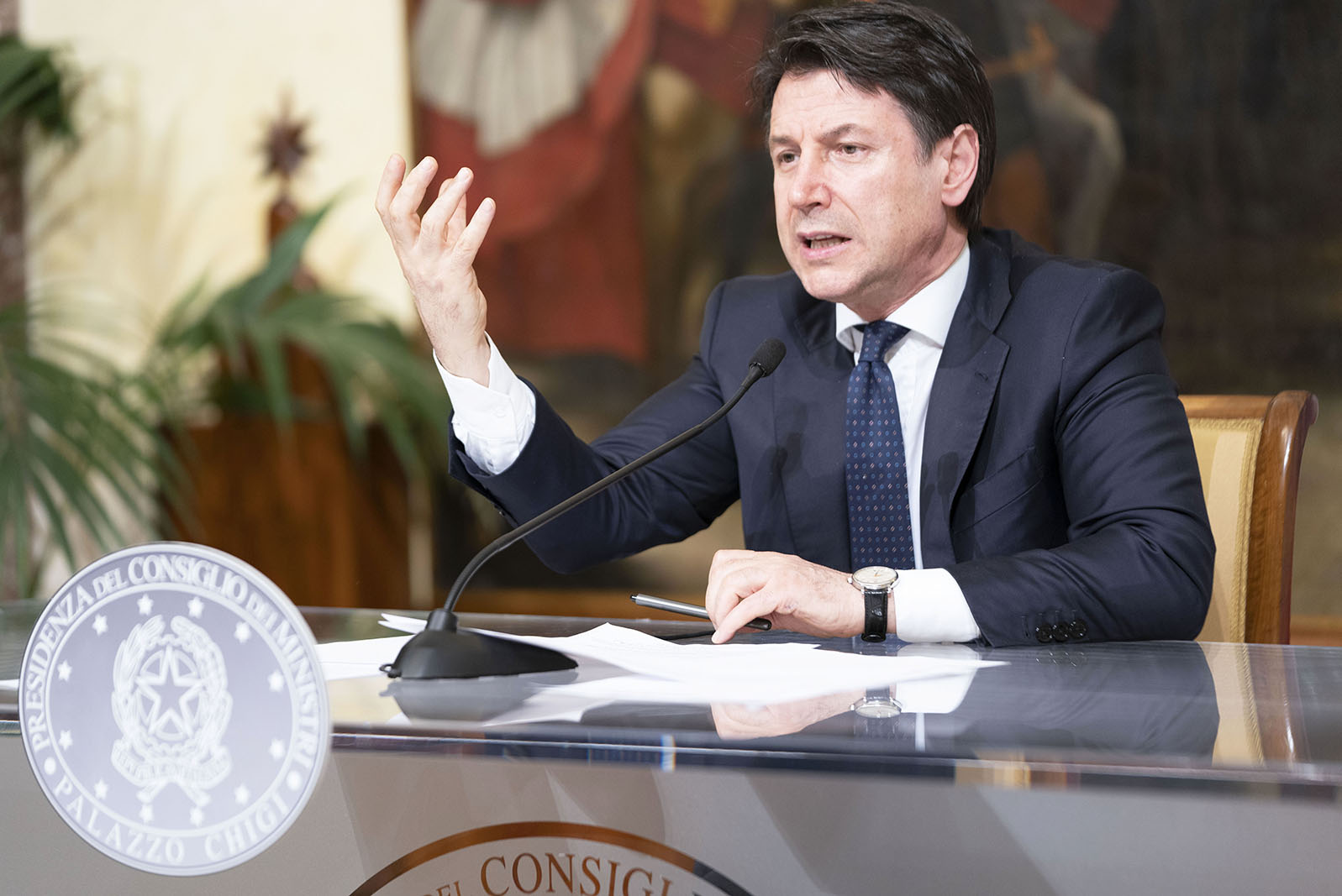 Conte