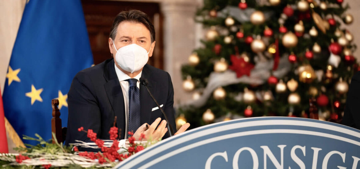 crisi di governo