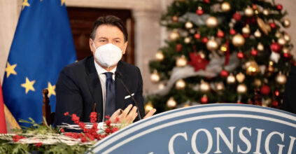 crisi di governo