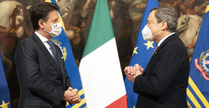 Governo Draghi