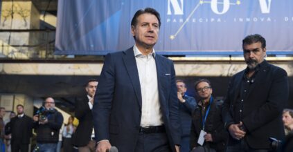 M5S Conte