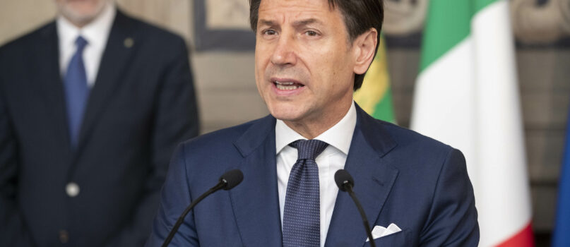 Conte