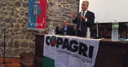 Verrascina Copagri