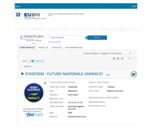 Futuro Nazionale Vannacci