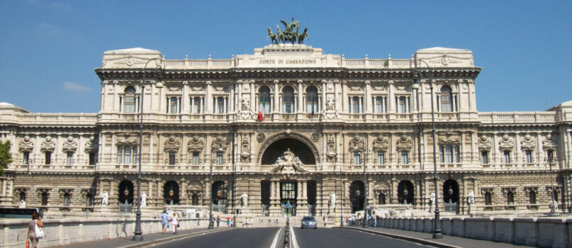 Mafia Capitale