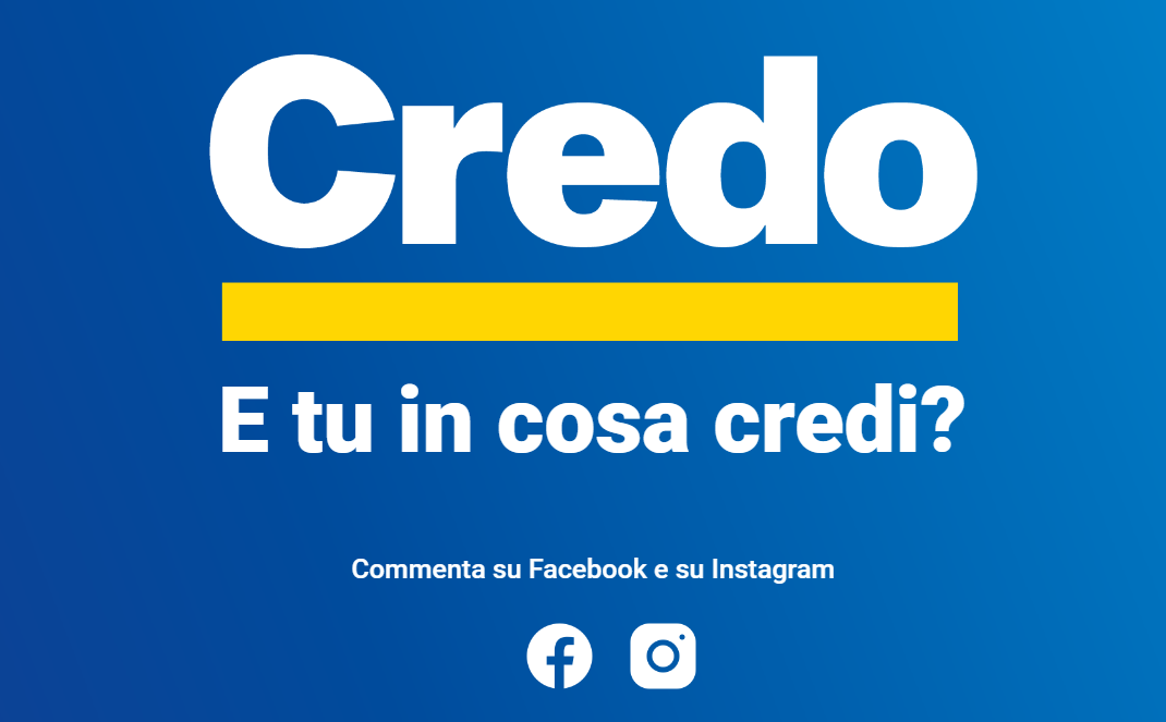 credo