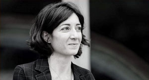 Cristina Tajani