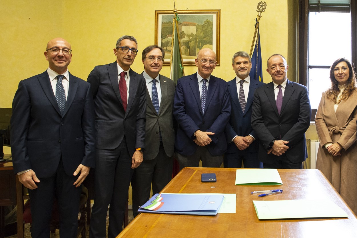 Carceri, al via il progetto di reinserimento sociale in collaborazione tra Ministero della Giustizia, Fondazione Lottomatica ed ELIS