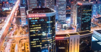 Cyberspace Administration of China