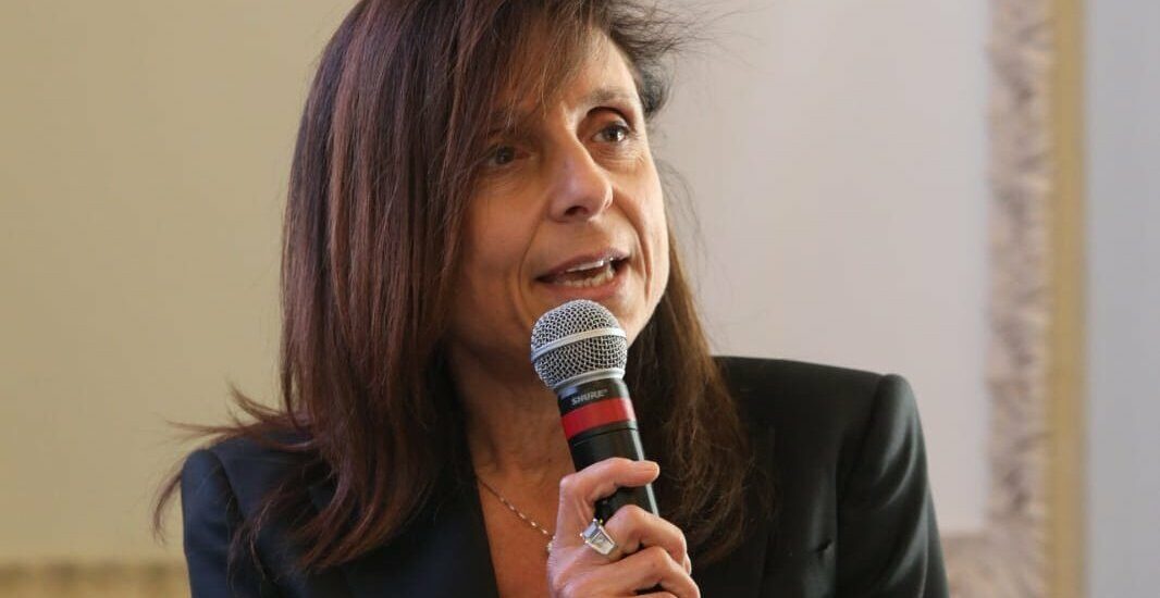 chi è roberta neri