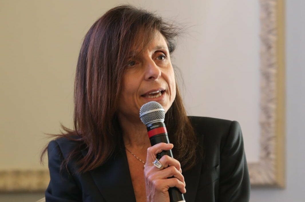 chi è roberta neri