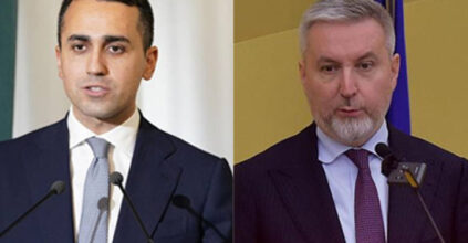 dI maio guerini