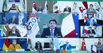 Italia G20