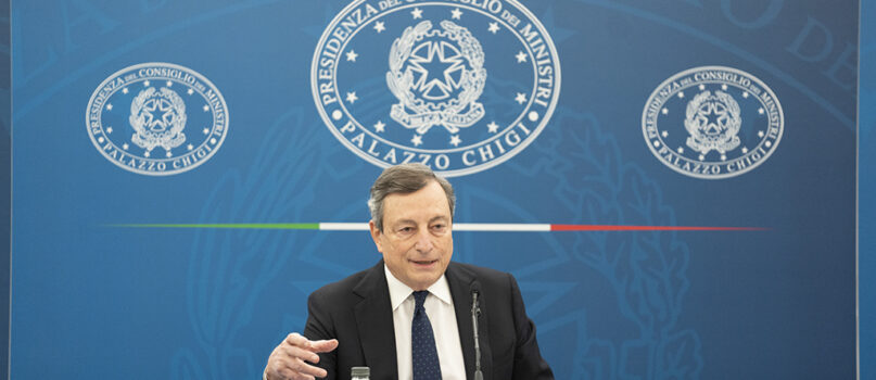 Draghi