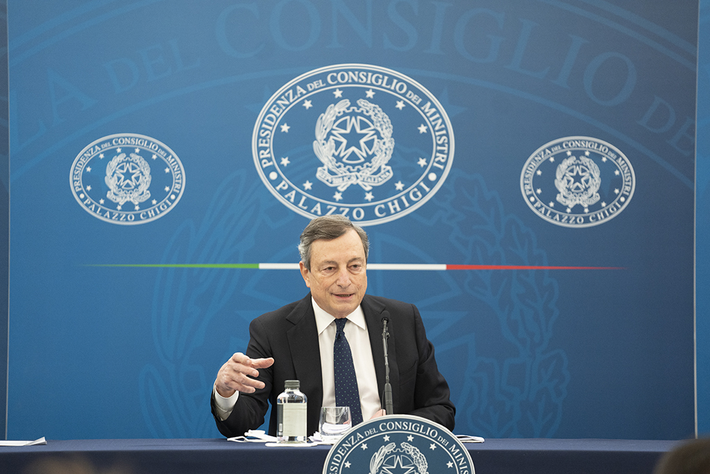draghi
