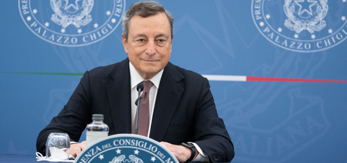draghi