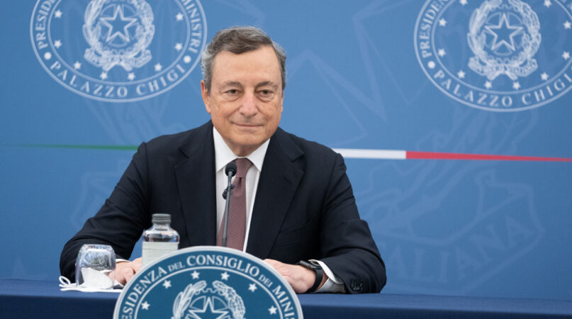 Draghi