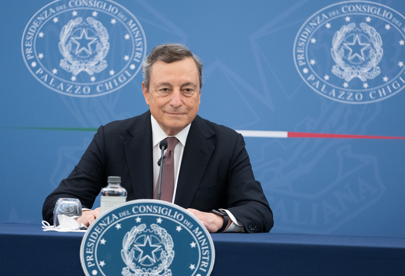draghi