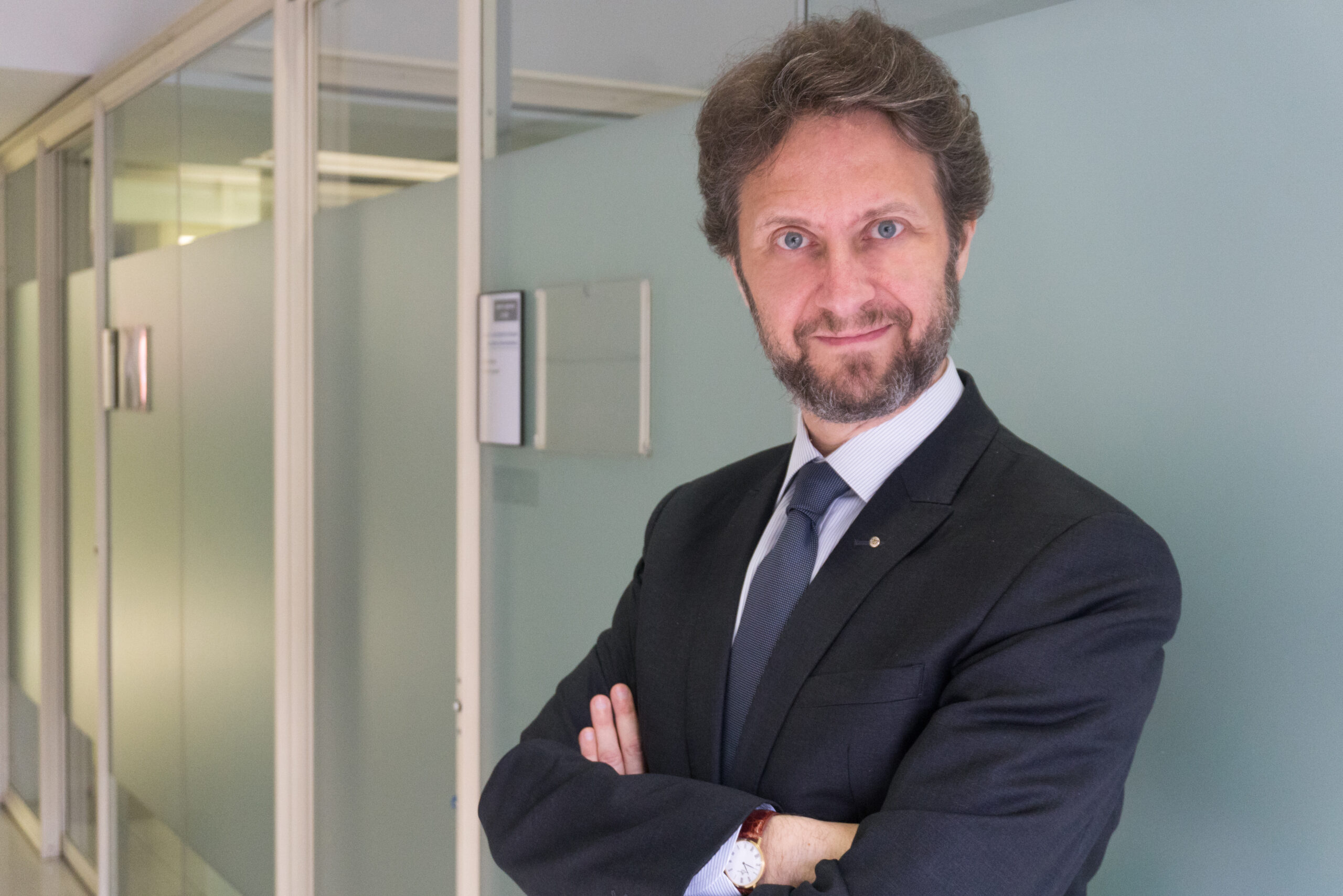 Luca Brusati
